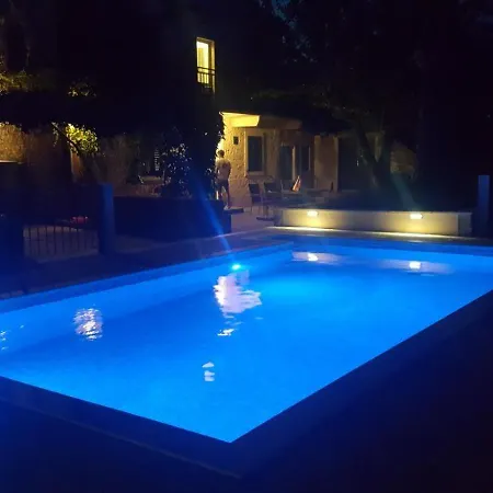 Tatil Evi House With A Swimming Pool Selca, Brac - 22845 Selca (Brac)