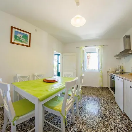 Tatil Evi House With A Swimming Pool Selca, Brac - 22845 *